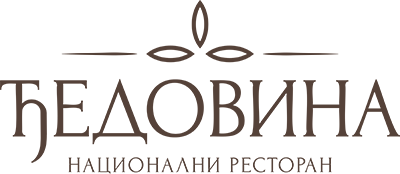 Nacionalni restoran Djedovina